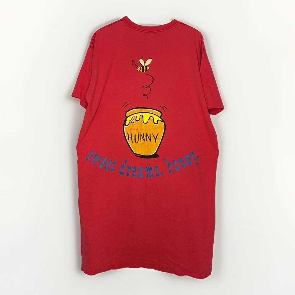 Disney vintage winnie